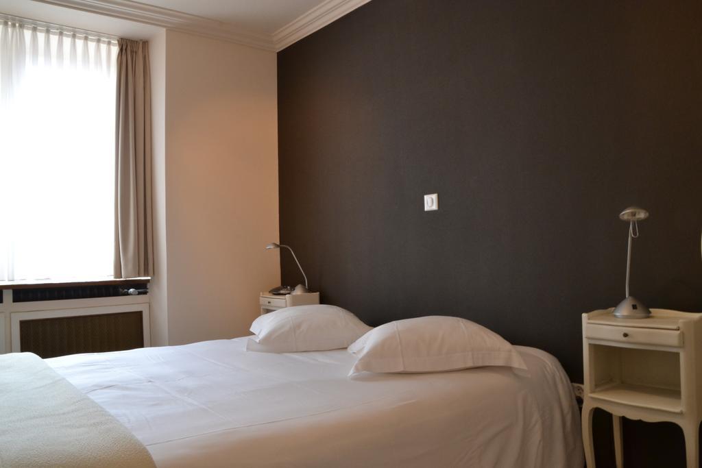 Hostellerie Au Cygne ويسيمبورغ المظهر الخارجي الصورة