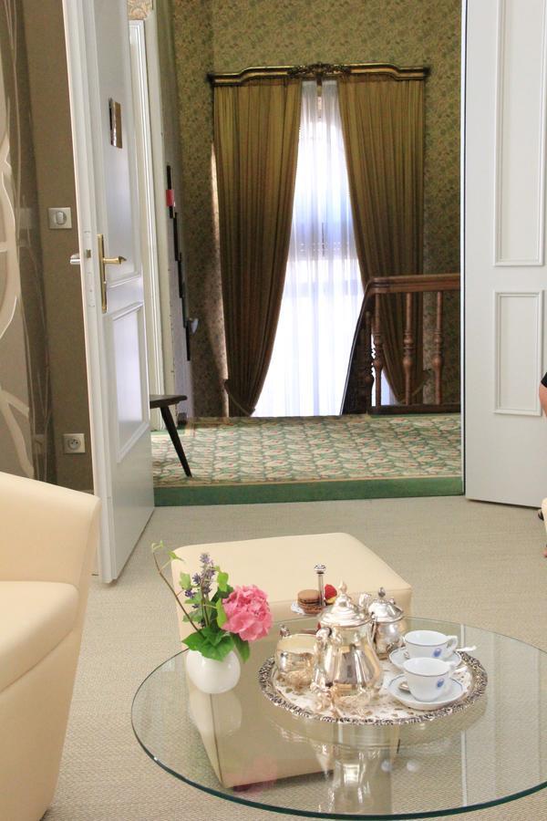 Hostellerie Au Cygne ويسيمبورغ المظهر الخارجي الصورة