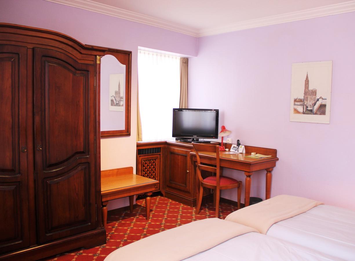 Hostellerie Au Cygne ويسيمبورغ المظهر الخارجي الصورة